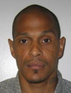 James Jones a registered Sex Offender of California