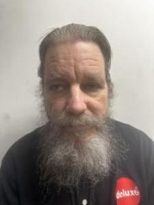 James Lee Larson a registered Sex Offender of California