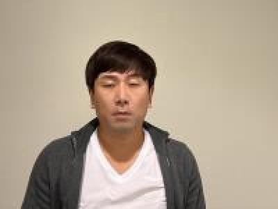 James Lee a registered Sex Offender of California