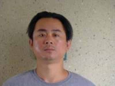 James Liu a registered Sex Offender of California
