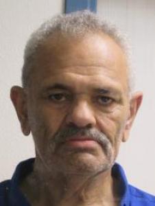 James Batiste Long a registered Sex Offender of California