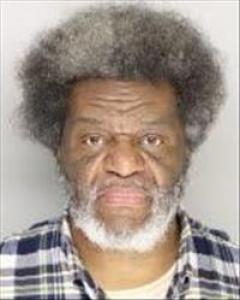 James Lawrence Lowery a registered Sex Offender of California