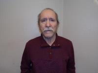 James Richard Martinez a registered Sex Offender of California