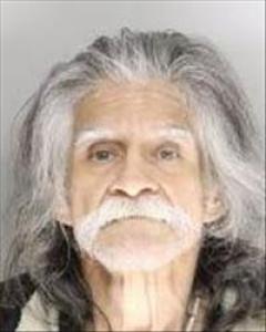 James Mena a registered Sex Offender of California