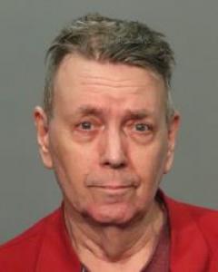 James Allen Mercer a registered Sex Offender of California