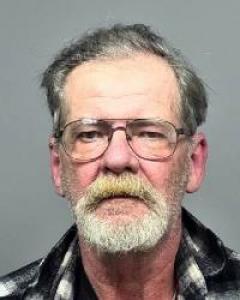 James Clyde Morain a registered Sex Offender of California