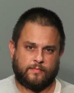 James Thomas Munoz a registered Sex Offender of California