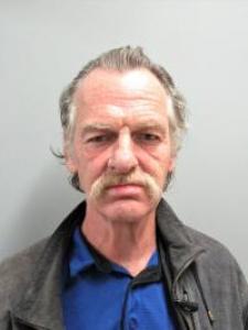 James Robert Murdock a registered Sex Offender of California