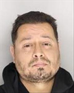 James Ramirez a registered Sex Offender of California