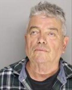 James Donald Root a registered Sex Offender of California