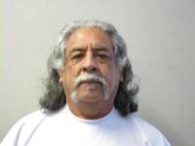 James Michael Savidia a registered Sex Offender of California