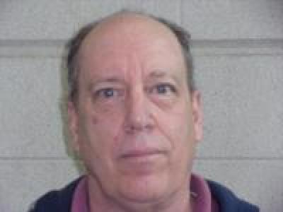 James Omer Shaffer a registered Sex Offender of California