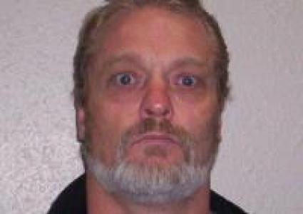 James Allen Sutton a registered Sex Offender of California
