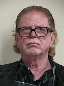 James Lenard Templeton a registered Sex Offender of California