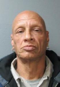 James Warren Valentine a registered Sex Offender of California