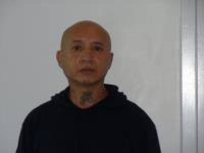 James Valenzuela a registered Sex Offender of California