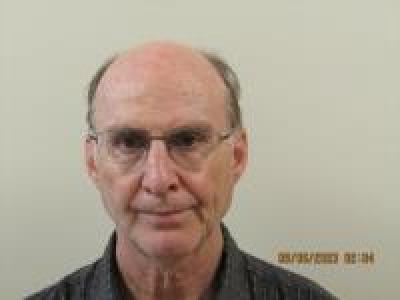 James William Vaughn a registered Sex Offender of California