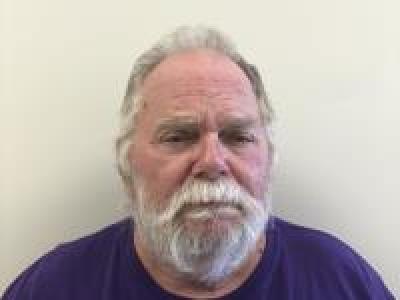 James Vardaman White a registered Sex Offender of California