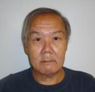 James Jason Yee a registered Sex Offender of California