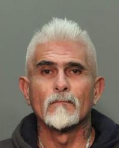 Jamie Dennis Acosta a registered Sex Offender of California