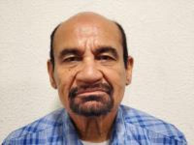 Janak Kumar Sharma a registered Sex Offender of California