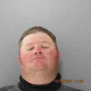 Jared James Bussey a registered Sex Offender of California