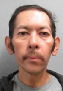 Jared Puentes a registered Sex Offender of California