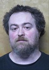 Jarrod Ray Boggs a registered Sex Offender of California