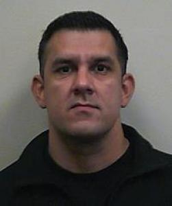 Jason Michael Anda a registered Sex Offender of California