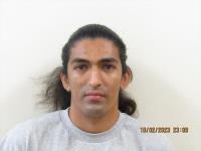 Jason Tommy Anguiano a registered Sex Offender of California