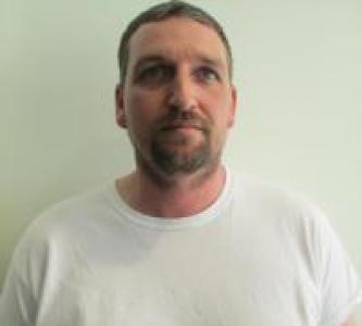 Jason Allan Blanchette a registered Sex Offender of California