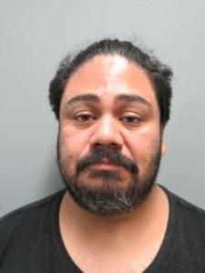 Jason Anton Cruz a registered Sex Offender of California