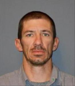 Jason Randolph Curvan a registered Sex Offender of California