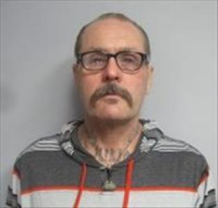 Jason Wayne Earwood a registered Sex Offender of California