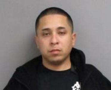 Jason Aviles Estrada a registered Sex Offender of California