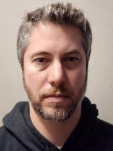Jason John Ganavaris a registered Sex Offender of California