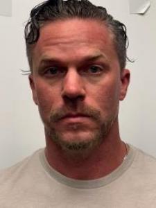 Jason Edward Lavender a registered Sex Offender of California