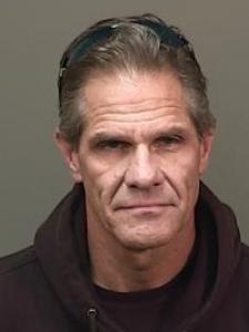 Jason Patrick Mcginnis a registered Sex Offender of California