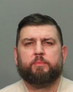 Jason Neil Myers a registered Sex Offender of California