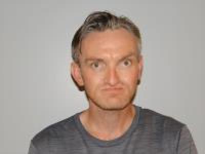 Jason Dillon Owen a registered Sex Offender of California