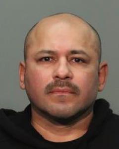 Jason Randolph Rodriguez a registered Sex Offender of California
