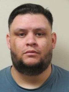 Jason Brandon Rodriguez a registered Sex Offender of California