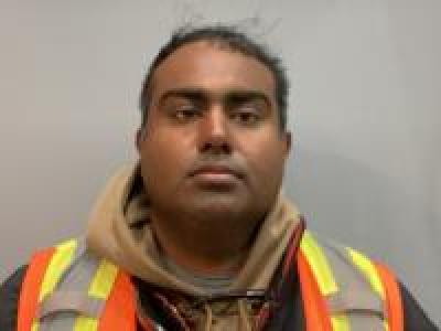 Jason Navin Singh a registered Sex Offender of California