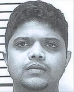 Jaswanthredd Baireddy a registered Sex Offender of California