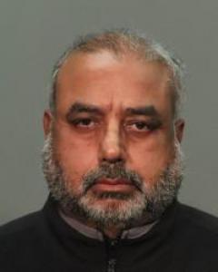 Jaswinder Singh a registered Sex Offender of California