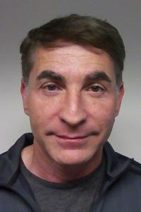 Javier Francisco Armijo a registered Sex Offender of California