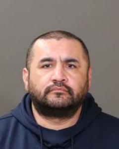 Javier Buenrostro a registered Sex Offender of California