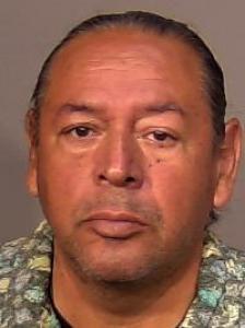 Javier Torres Camacho a registered Sex Offender of California