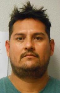 Javier Lopez Carrion a registered Sex Offender of California
