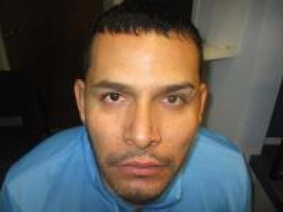 Javier Mercado Cervantes a registered Sex Offender of California